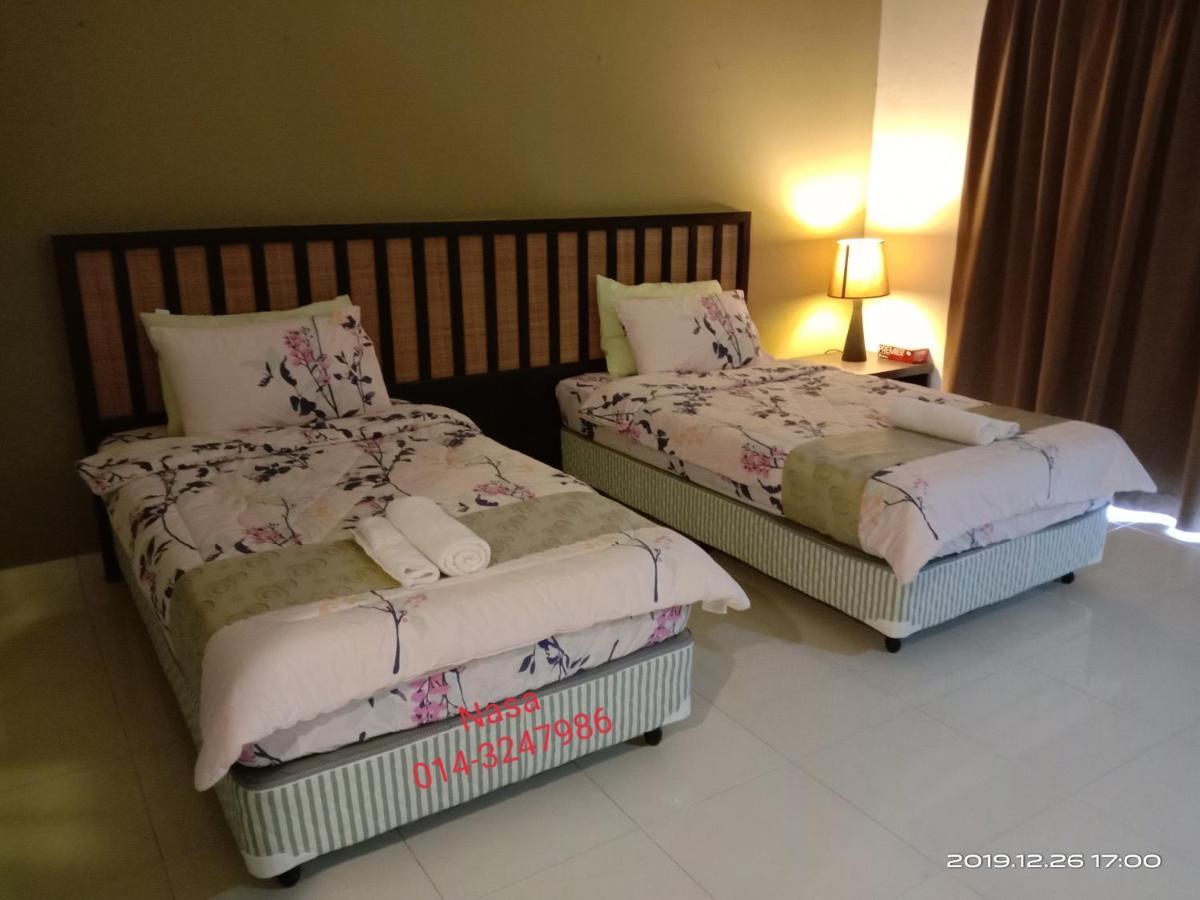 Izz Room Studio Gold Coast Morib Resort Banting  Dış mekan fotoğraf