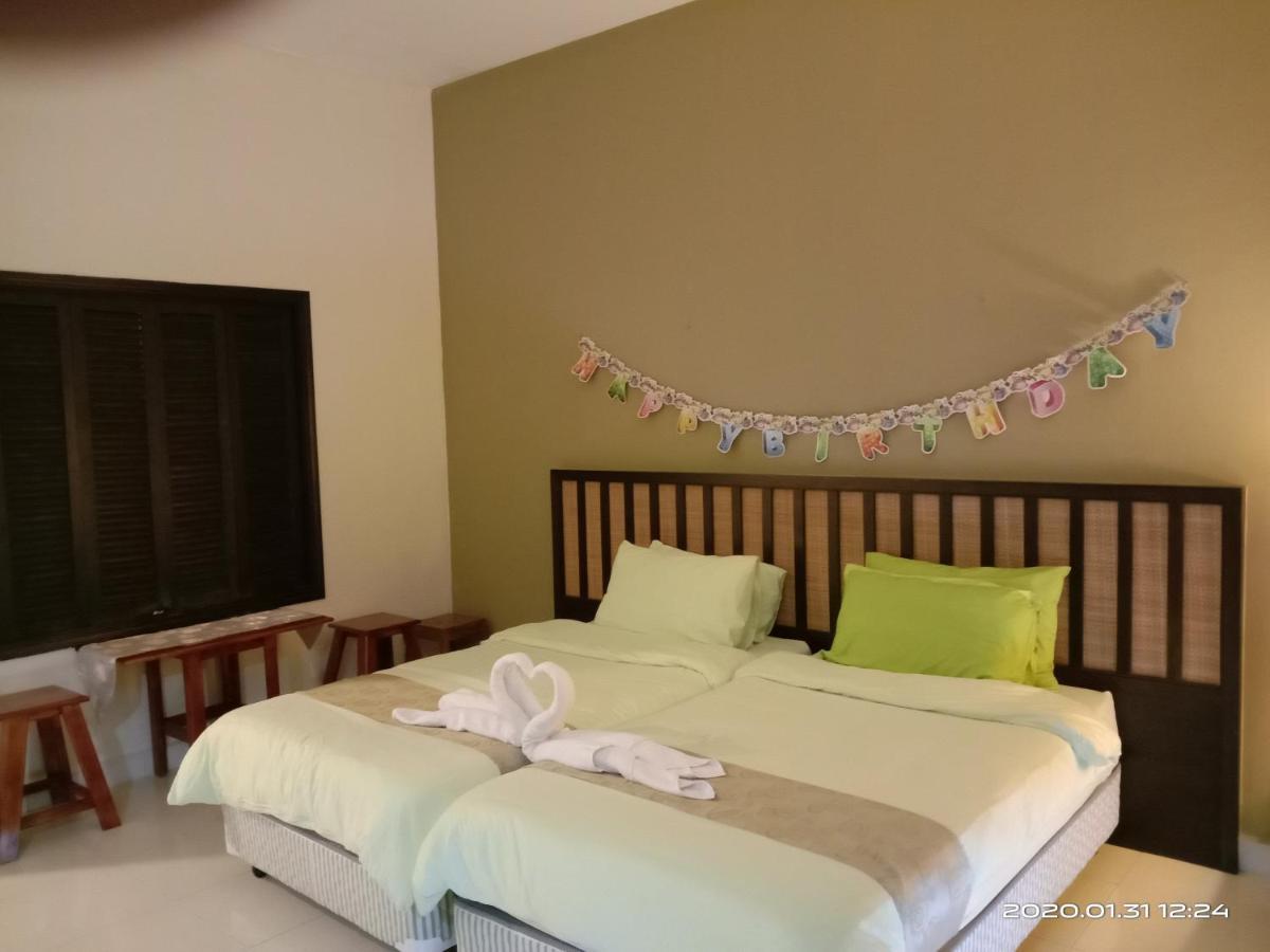 Izz Room Studio Gold Coast Morib Resort Banting  Dış mekan fotoğraf