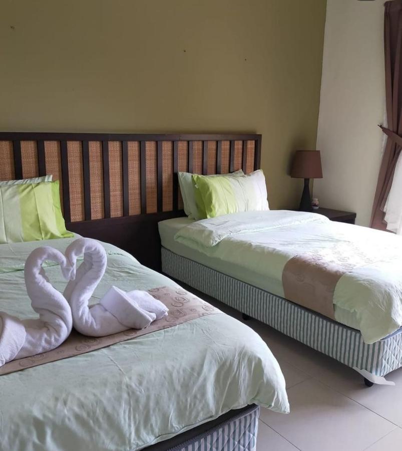 Izz Room Studio Gold Coast Morib Resort Banting  Dış mekan fotoğraf