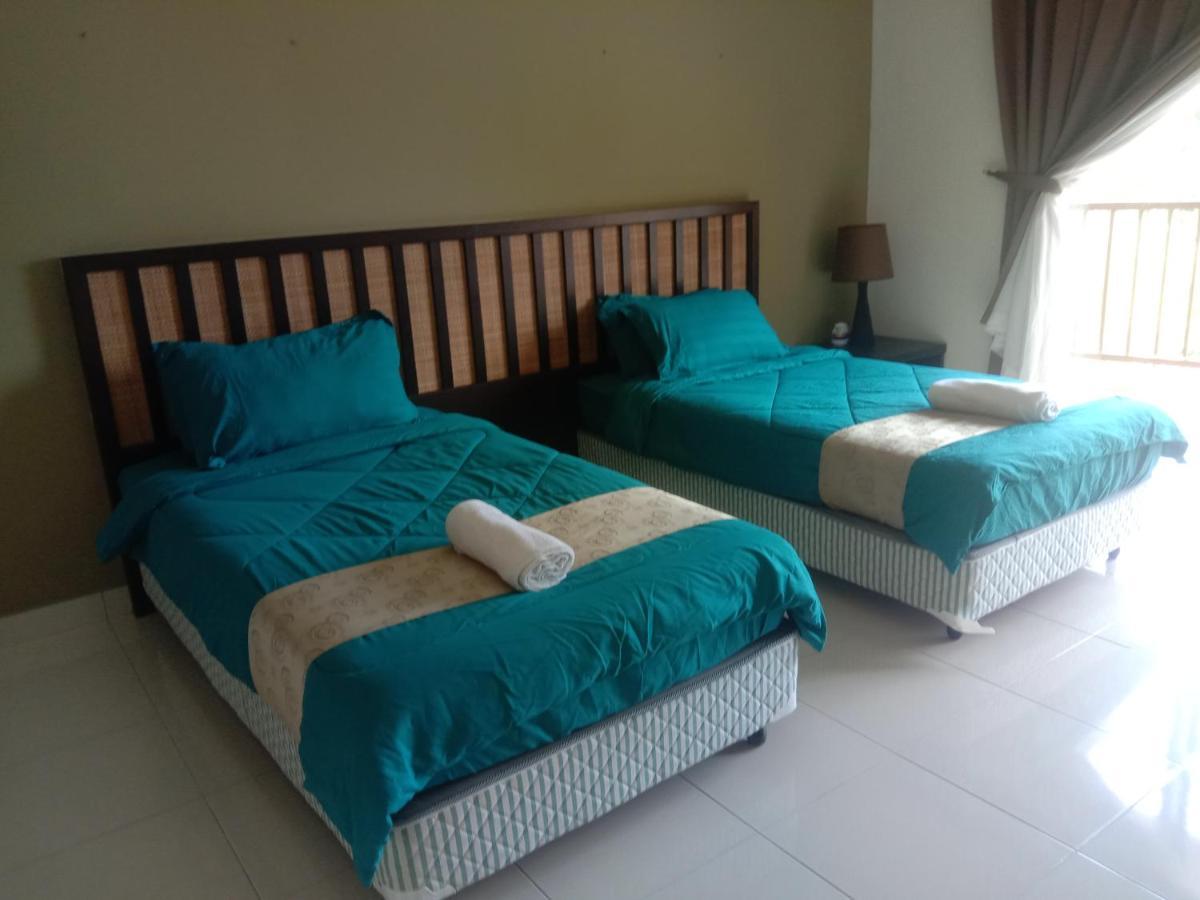 Izz Room Studio Gold Coast Morib Resort Banting  Dış mekan fotoğraf